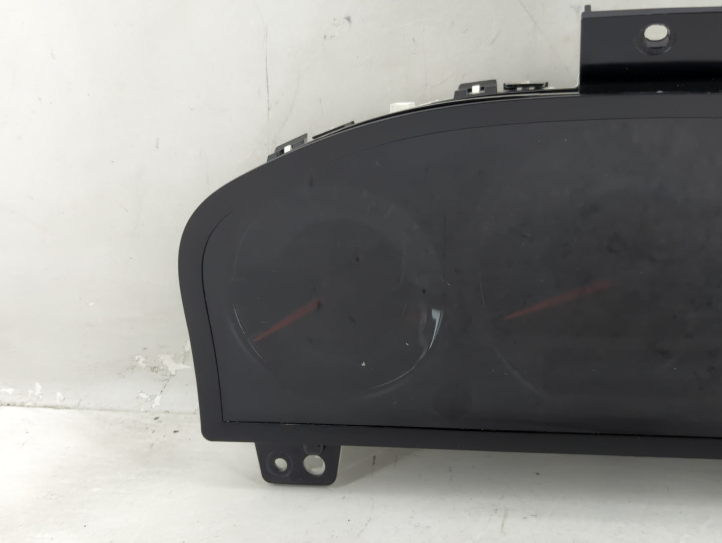 2011-2012 Ford Fusion Instrument Cluster Speedometer Gauges P/N:BE5T-10849-GD Fits Fits 2011 2012 OEM Used Auto Parts - Oemu