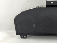 2011-2012 Ford Fusion Instrument Cluster Speedometer Gauges P/N:BE5T-10849-GD Fits Fits 2011 2012 OEM Used Auto Parts - Oemu