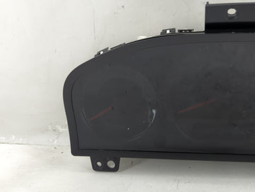 2011-2012 Ford Fusion Instrument Cluster Speedometer Gauges P/N:BE5T-10849-GD Fits Fits 2011 2012 OEM Used Auto Parts