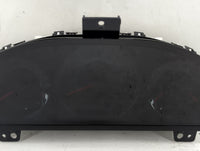 2011-2012 Ford Fusion Instrument Cluster Speedometer Gauges P/N:BE5T-10849-GD Fits Fits 2011 2012 OEM Used Auto Parts - Oemu