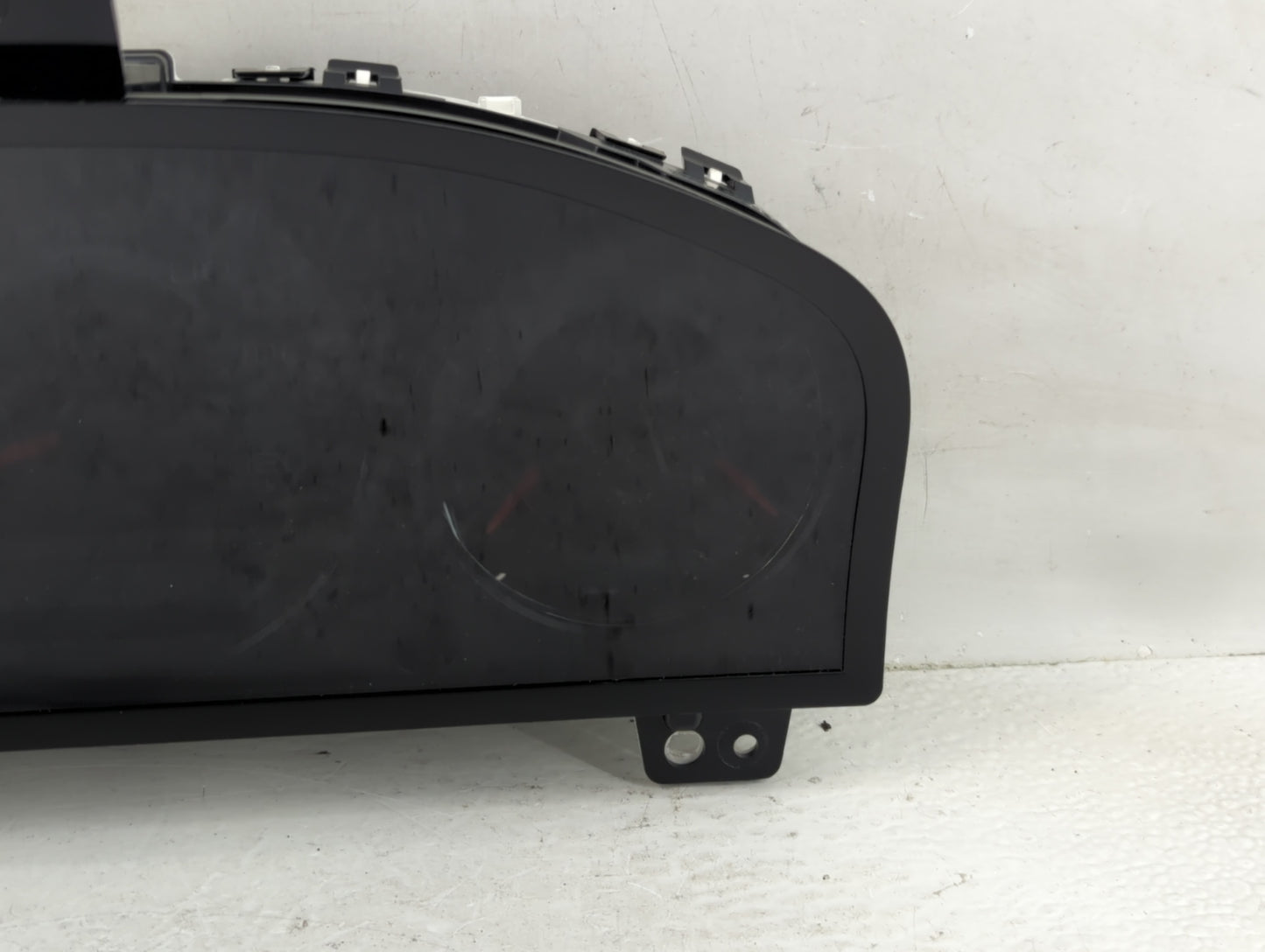 2011-2012 Ford Fusion Instrument Cluster Speedometer Gauges P/N:BE5T-10849-GD Fits Fits 2011 2012 OEM Used Auto Parts - Oemu