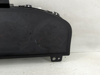 2011-2012 Ford Fusion Instrument Cluster Speedometer Gauges P/N:BE5T-10849-GD Fits Fits 2011 2012 OEM Used Auto Parts - Oemu