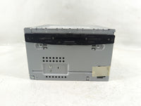 2011-2012 Ford Fusion Radio AM FM Cd Player Receiver Replacement P/N:14791059 BE5T-18D822-AA Fits Fits 2011 2012 OEM Used Au