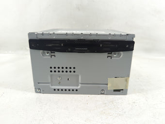 compare product 2011-2012 Ford Fusion Radio AM FM Cd Player Receiver Replacement P/N:14791059 BE5T-18D822-AA Fits Fits 2011 2012 OEM Used Auto Parts