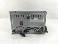 2011-2012 Ford Fusion Radio AM FM Cd Player Receiver Replacement P/N:14791059 BE5T-18D822-AA Fits Fits 2011 2012 OEM Used Au