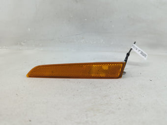 compare product 2010-2012 Ford Fusion Driver Left Oem Front Light Lamp