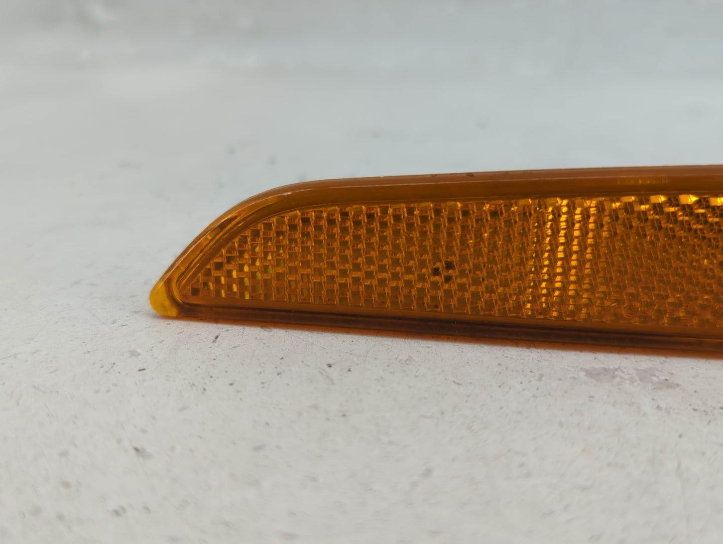 2010-2012 Ford Fusion Driver Left Oem Front Light Lamp - Oemusedautoparts1.com