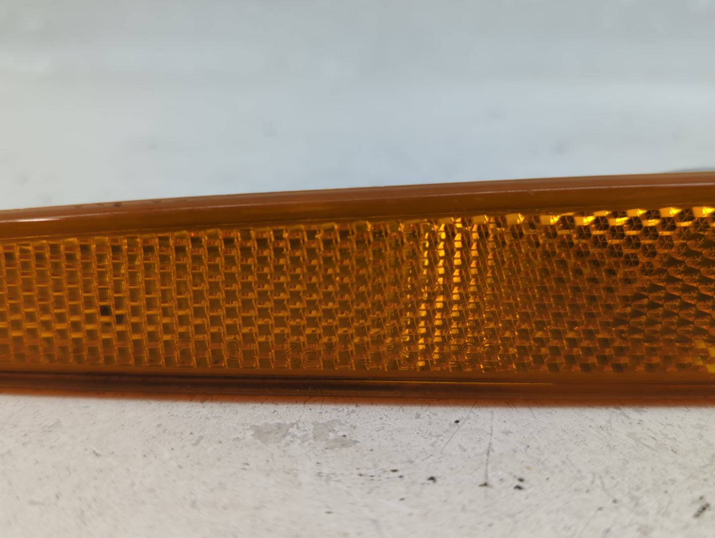 2010-2012 Ford Fusion Driver Left Oem Front Light Lamp - Oemusedautoparts1.com