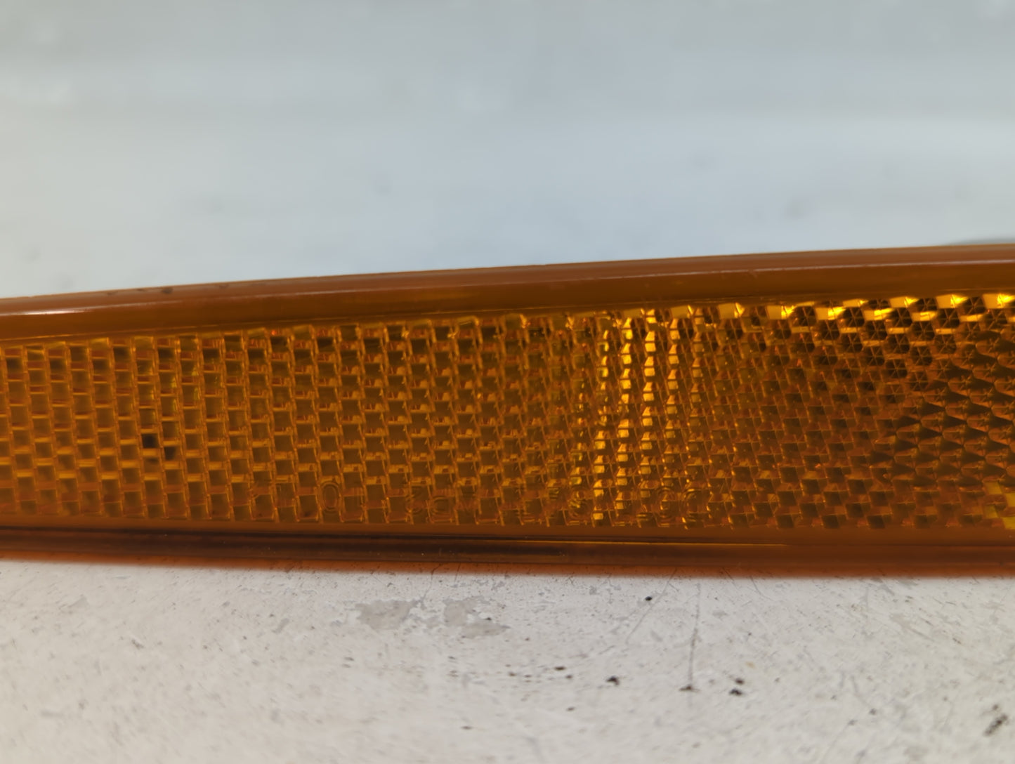 2010-2012 Ford Fusion Driver Left Oem Front Light Lamp - Oemusedautoparts1.com