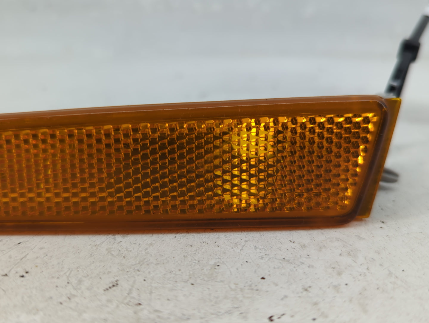 2010-2012 Ford Fusion Driver Left Oem Front Light Lamp - Oemusedautoparts1.com