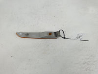 2010-2012 Ford Fusion Driver Left Oem Front Light Lamp - Oemusedautoparts1.com