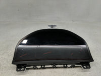 2011-2012 Ford Fusion Instrument Cluster Speedometer Gauges P/N:BE5T-10849-CD Fits Fits 2011 2012 OEM Used Auto Parts - Oemu