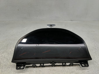 compare product 2011-2012 Ford Fusion Instrument Cluster Speedometer Gauges P/N:BE5T-10849-CD Fits Fits 2011 2012 OEM Used Auto Parts