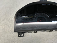 2011-2012 Ford Fusion Instrument Cluster Speedometer Gauges P/N:BE5T-10849-CD Fits Fits 2011 2012 OEM Used Auto Parts - Oemu