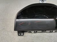 2011-2012 Ford Fusion Instrument Cluster Speedometer Gauges P/N:BE5T-10849-CD Fits Fits 2011 2012 OEM Used Auto Parts - Oemu