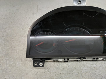 2011-2012 Ford Fusion Instrument Cluster Speedometer Gauges P/N:BE5T-10849-CD Fits Fits 2011 2012 OEM Used Auto Parts