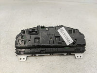 2011-2012 Ford Fusion Instrument Cluster Speedometer Gauges P/N:BE5T-10849-CD Fits Fits 2011 2012 OEM Used Auto Parts - Oemu