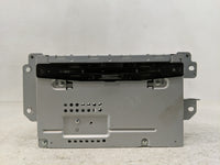 2010-2012 Ford Fusion Radio AM FM Cd Player Receiver Replacement P/N:BE5T-18D822-AB Fits Fits 2010 2011 2012 OEM Used Auto P