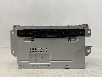 compare product 2010-2012 Ford Fusion Radio AM FM Cd Player Receiver Replacement P/N:BE5T-18D822-AB Fits Fits 2010 2011 2012 OEM Used Auto Parts