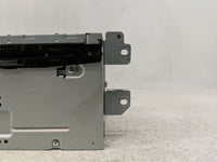 2010-2012 Ford Fusion Radio AM FM Cd Player Receiver Replacement P/N:BE5T-18D822-AB Fits Fits 2010 2011 2012 OEM Used Auto P
