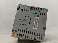 2010-2012 Ford Fusion Radio AM FM Cd Player Receiver Replacement P/N:BE5T-18D822-AB Fits Fits 2010 2011 2012 OEM Used Auto P