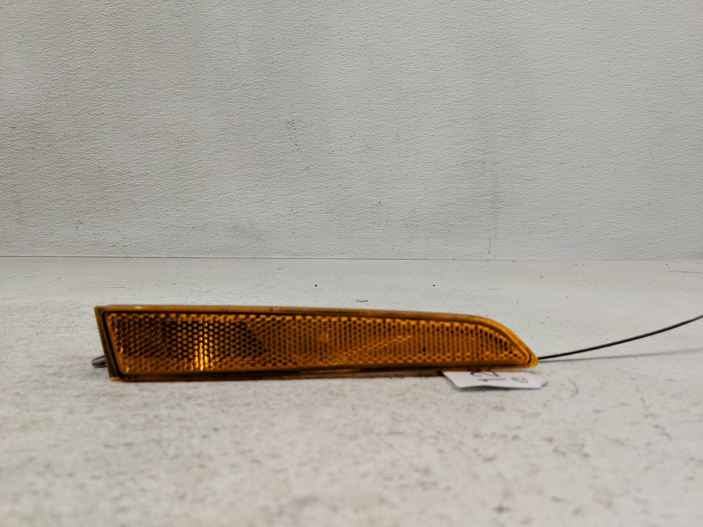 2010-2012 Ford Fusion Passenger Right Oem Front Light Lamp - Oemusedautoparts1.com