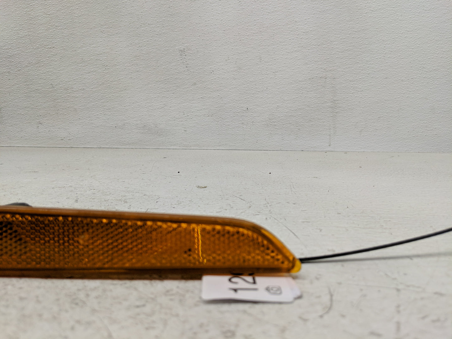 2010-2012 Ford Fusion Passenger Right Oem Front Light Lamp - Oemusedautoparts1.com
