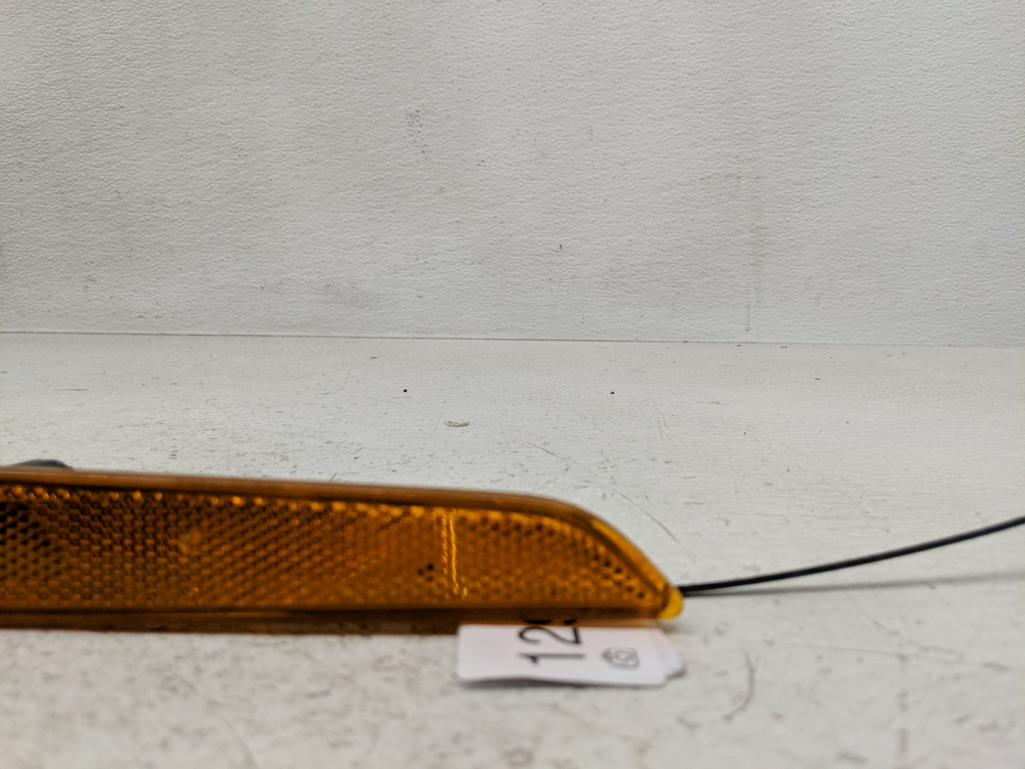2010-2012 Ford Fusion Passenger Right Oem Front Light Lamp - Oemusedautoparts1.com