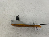 2010-2012 Ford Fusion Passenger Right Oem Front Light Lamp - Oemusedautoparts1.com
