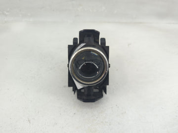 2006-2012 Ford Fusion Passenger Right Oem Fog Light Lamp - Oemusedautoparts1.com