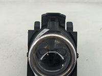 2006-2012 Ford Fusion Passenger Right Oem Fog Light Lamp - Oemusedautoparts1.com