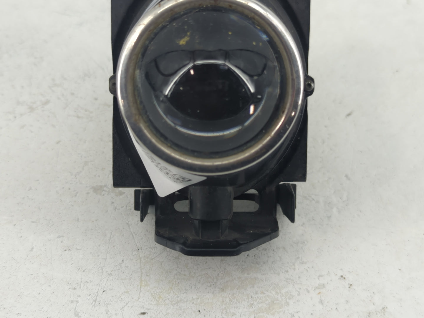 2006-2012 Ford Fusion Passenger Right Oem Fog Light Lamp - Oemusedautoparts1.com