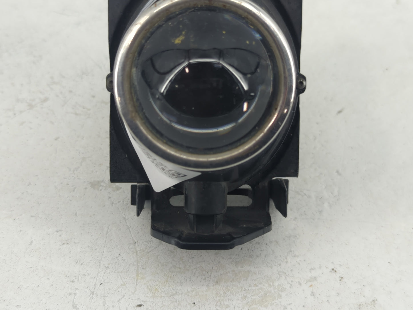 2006-2012 Ford Fusion Passenger Right Oem Fog Light Lamp - Oemusedautoparts1.com