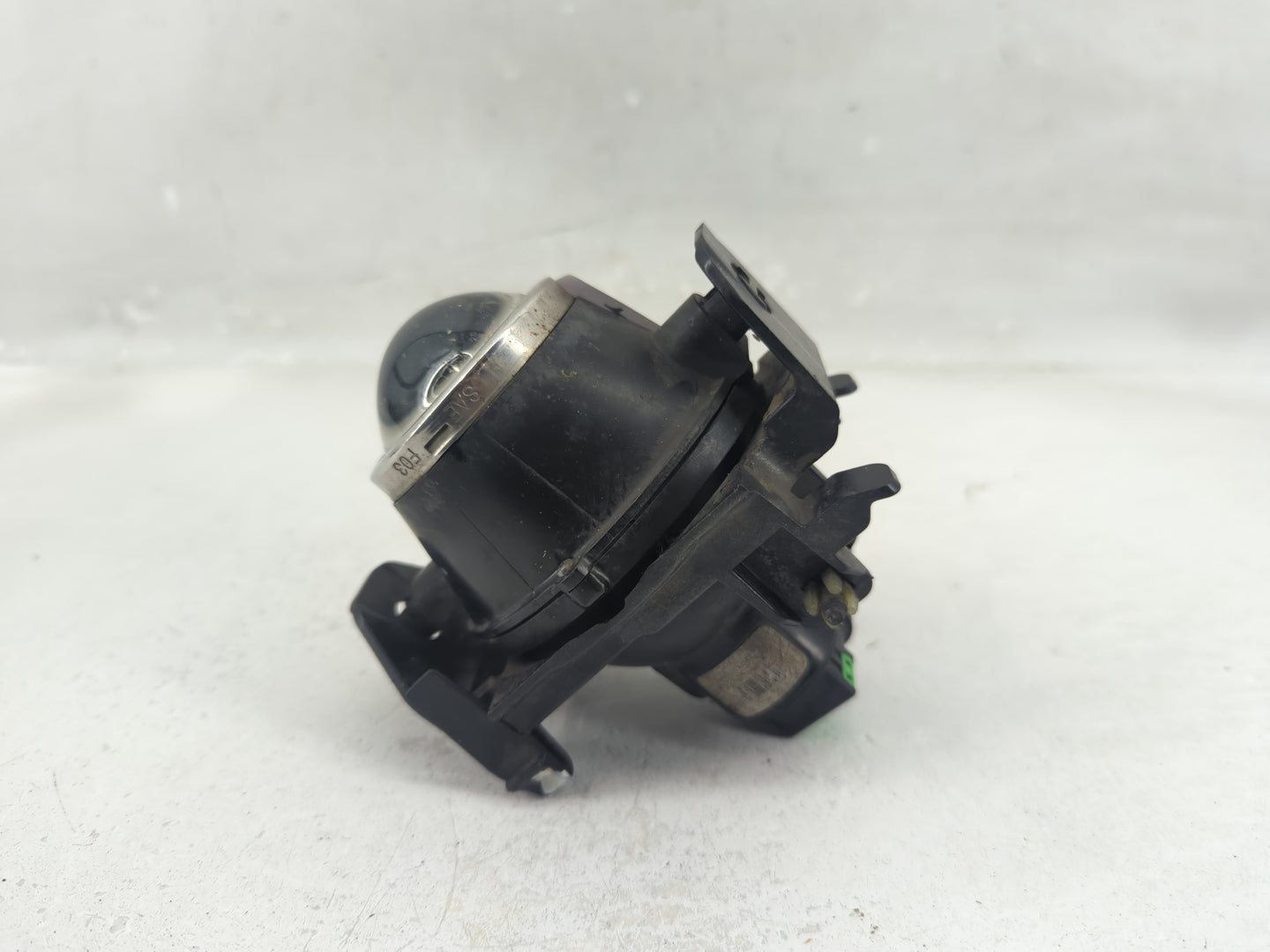 2006-2012 Ford Fusion Passenger Right Oem Fog Light Lamp - Oemusedautoparts1.com