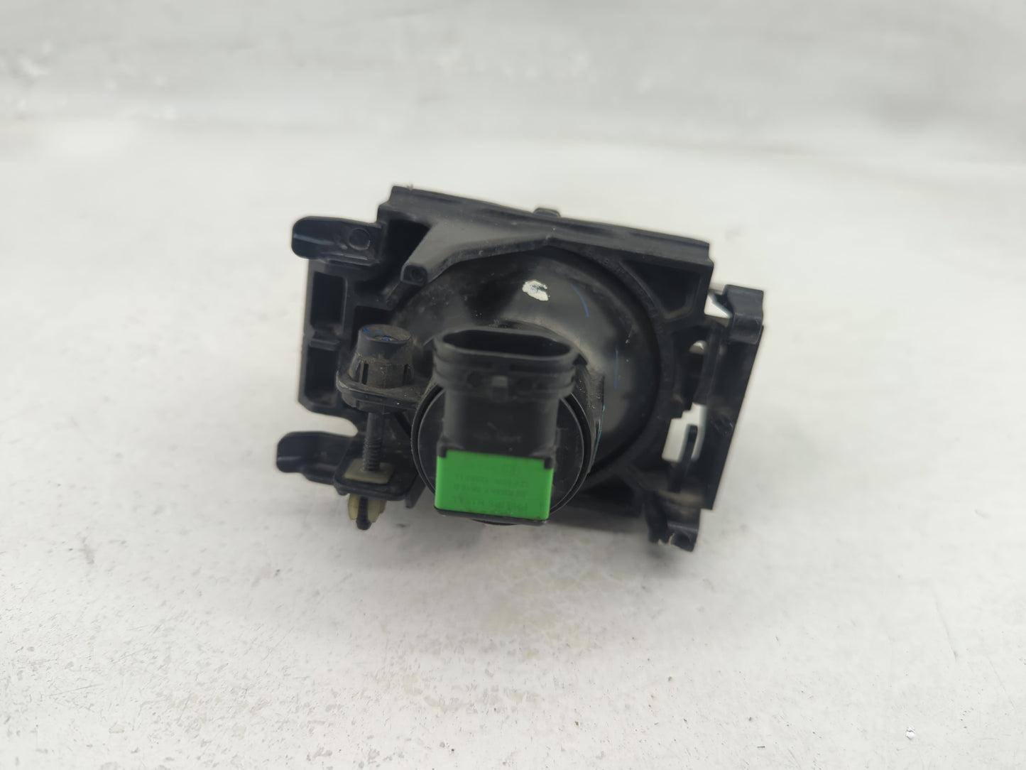 2006-2012 Ford Fusion Passenger Right Oem Fog Light Lamp - Oemusedautoparts1.com