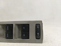 2011-2012 Ford Fusion Master Power Window Switch Replacement Driver Side Left P/N:BE5T-14540-ACW Fits Fits 2011 2012 OEM Use