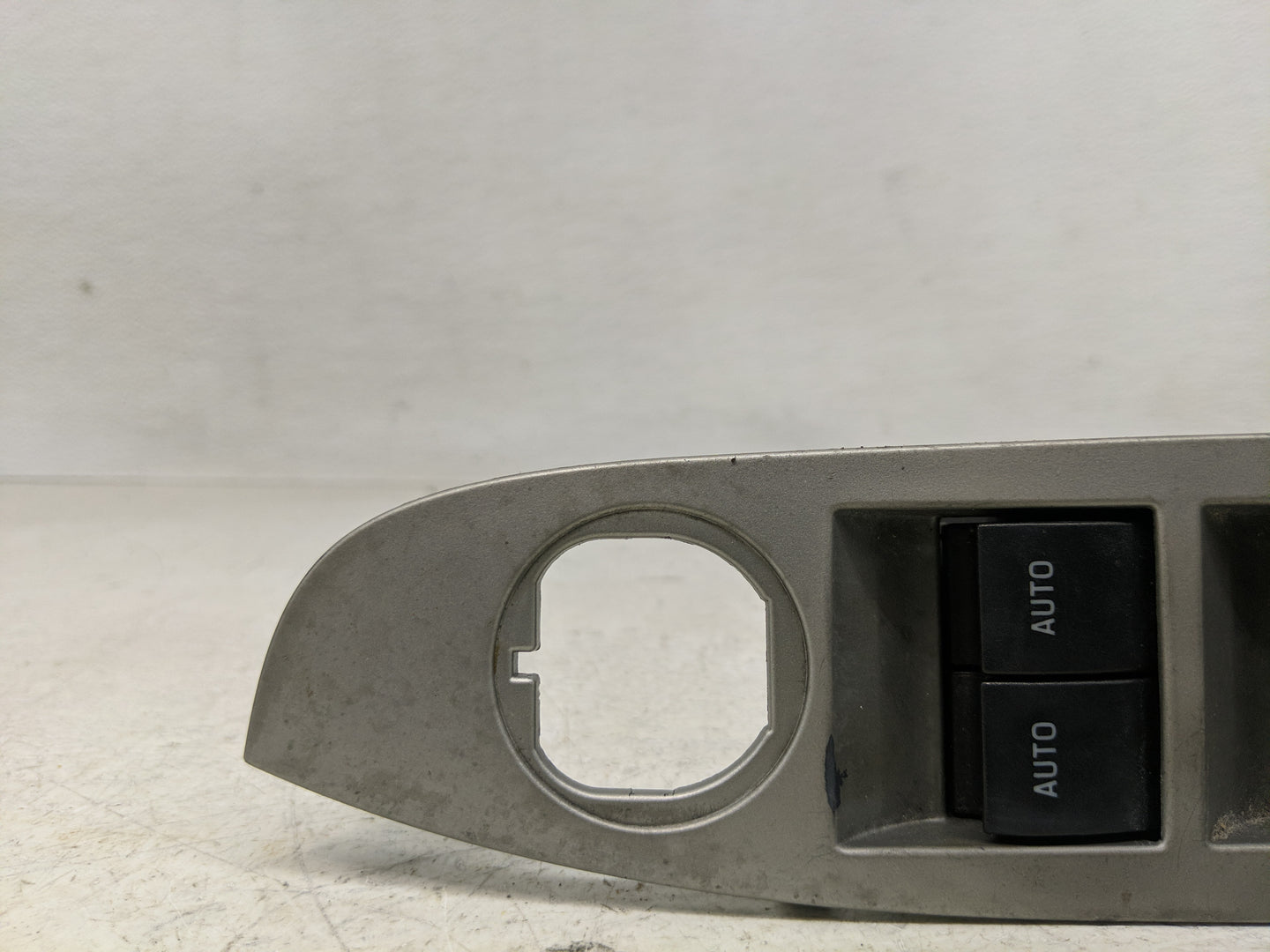 2011-2012 Ford Fusion Master Power Window Switch Replacement Driver Side Left P/N:BE5T-14540-ACW Fits Fits 2011 2012 OEM Use