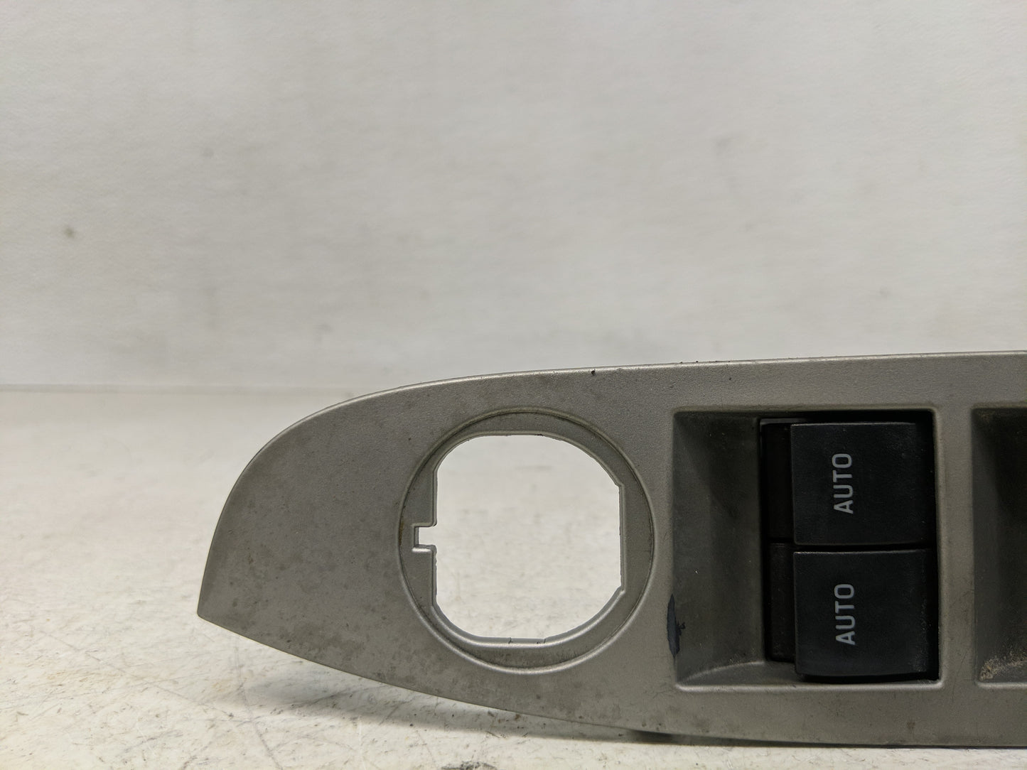 2011-2012 Ford Fusion Master Power Window Switch Replacement Driver Side Left P/N:BE5T-14540-ACW Fits Fits 2011 2012 OEM Use