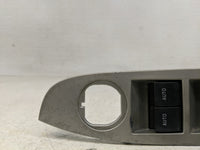 2011-2012 Ford Fusion Master Power Window Switch Replacement Driver Side Left P/N:BE5T-14540-ACW Fits Fits 2011 2012 OEM Use