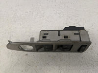 2011-2012 Ford Fusion Master Power Window Switch Replacement Driver Side Left P/N:BE5T-14540-ACW Fits Fits 2011 2012 OEM Use