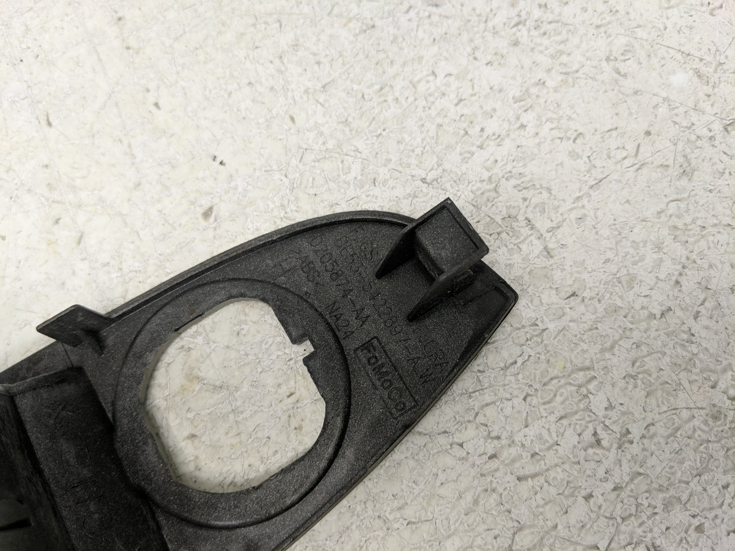 2011-2012 Ford Fusion Master Power Window Switch Replacement Driver Side Left P/N:BE5T-14540-ACW Fits Fits 2011 2012 OEM Use