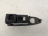 2011-2012 Ford Fusion Master Power Window Switch Replacement Driver Side Left P/N:BE5T-14540-ACW Fits Fits 2011 2012 OEM Use