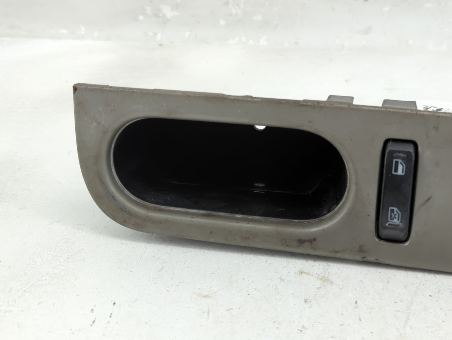 2011-2012 Ford Fusion Master Power Window Switch Replacement Driver Side Left P/N:BE5T-14540-ACW Fits Fits 2011 2012 OEM Use