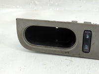 2011-2012 Ford Fusion Master Power Window Switch Replacement Driver Side Left P/N:BE5T-14540-ACW Fits Fits 2011 2012 OEM Use