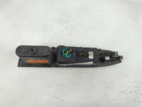 2011-2012 Ford Fusion Master Power Window Switch Replacement Driver Side Left P/N:BE5T-14540-ACW Fits Fits 2011 2012 OEM Use