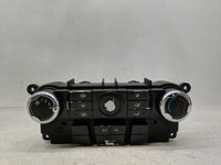 2010-2012 Ford Fusion Climate Control Module Temperature AC/Heater Replacement P/N:28264785 9E5H-19980-AT Fits Fits 2010 201