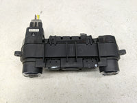 2010-2012 Ford Fusion Climate Control Module Temperature AC/Heater Replacement P/N:28264785 9E5H-19980-AT Fits Fits 2010 201