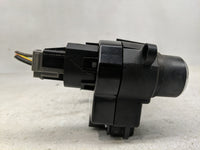2010-2012 Ford Fusion Climate Control Module Temperature AC/Heater Replacement P/N:28264785 9E5H-19980-AT Fits Fits 2010 201
