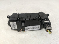 2010-2012 Ford Fusion Climate Control Module Temperature AC/Heater Replacement P/N:28264785 9E5H-19980-AT Fits Fits 2010 201