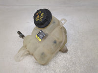 Ford Fusion Windshield Washer Fluid Reservoir Bottle Oem - Oemusedautoparts1.com